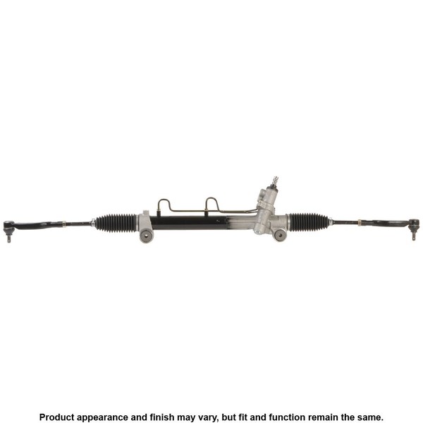 A1 Cardone New Hydraulic Power Rack And Pinion, 97-2630 97-2630